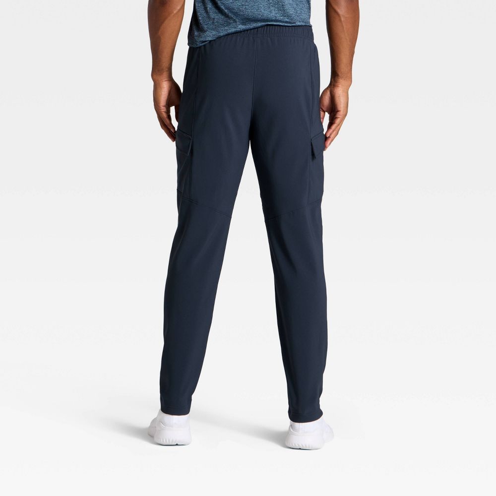 New - Men's DWR Pants - All In Motion™ Navy Blue XS