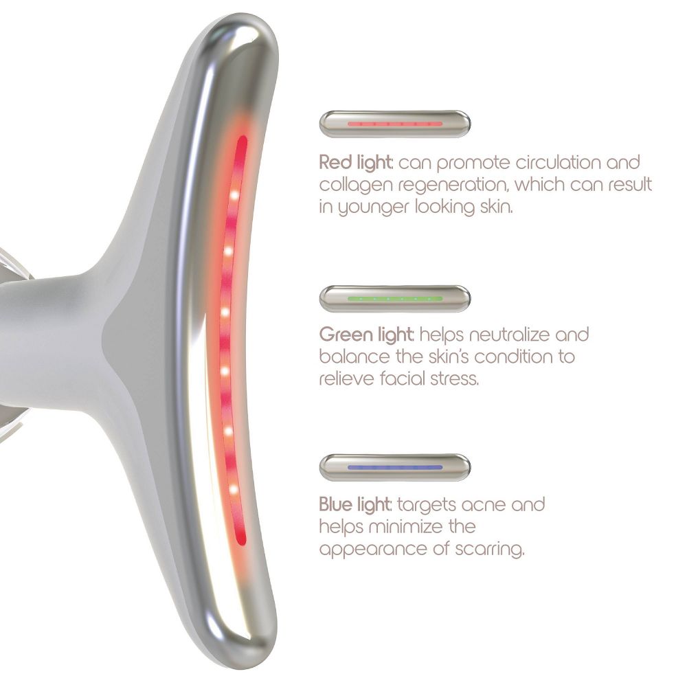 New - SLF Pulse Light Skin Rejuvenator