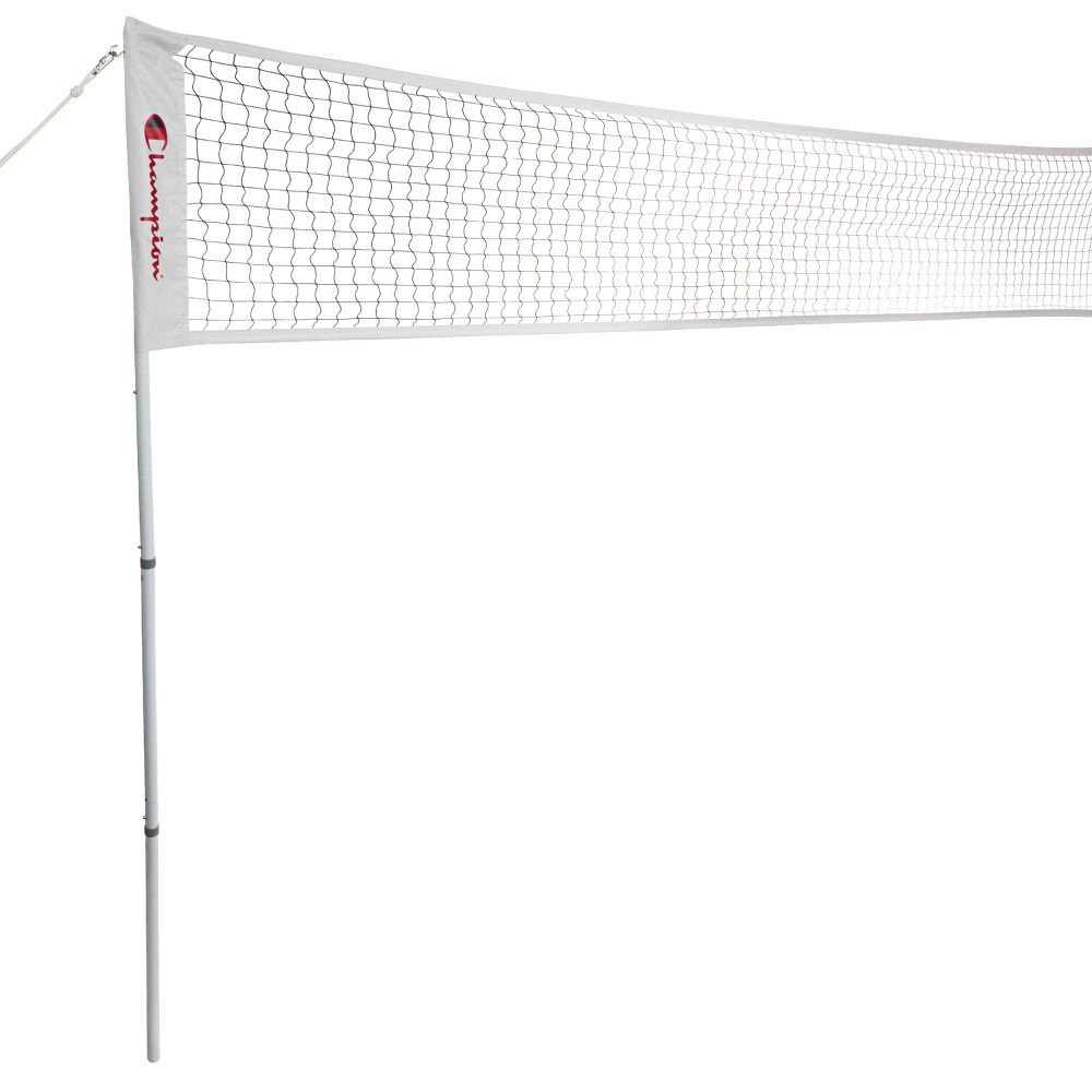 New - Champion Spike Volleyball Net