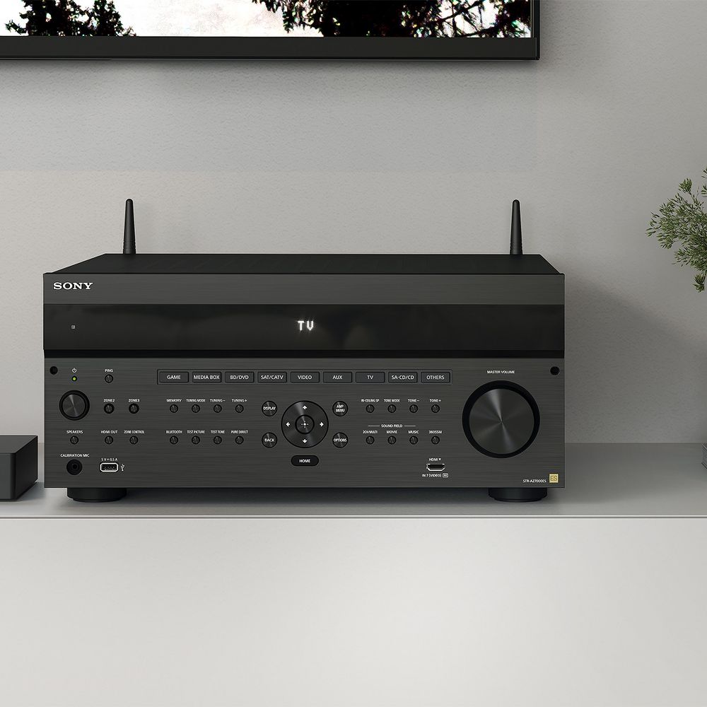 Refurbished - SONY STRAZ7000ES Home Theater