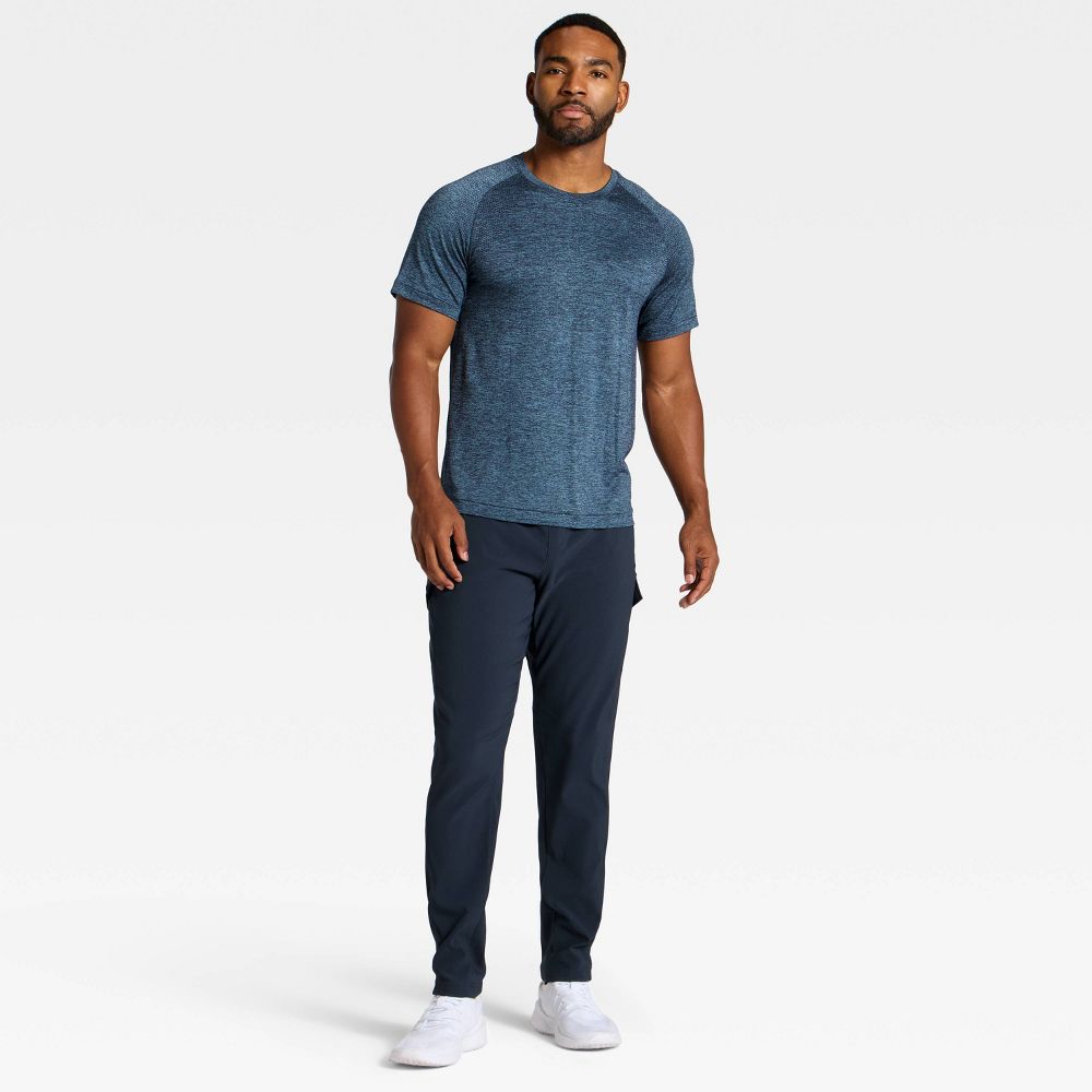 New - Men's DWR Pants - All In Motion™ Navy Blue XS