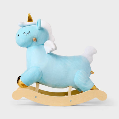 New - Unicorn Rocker - Gigglescape™