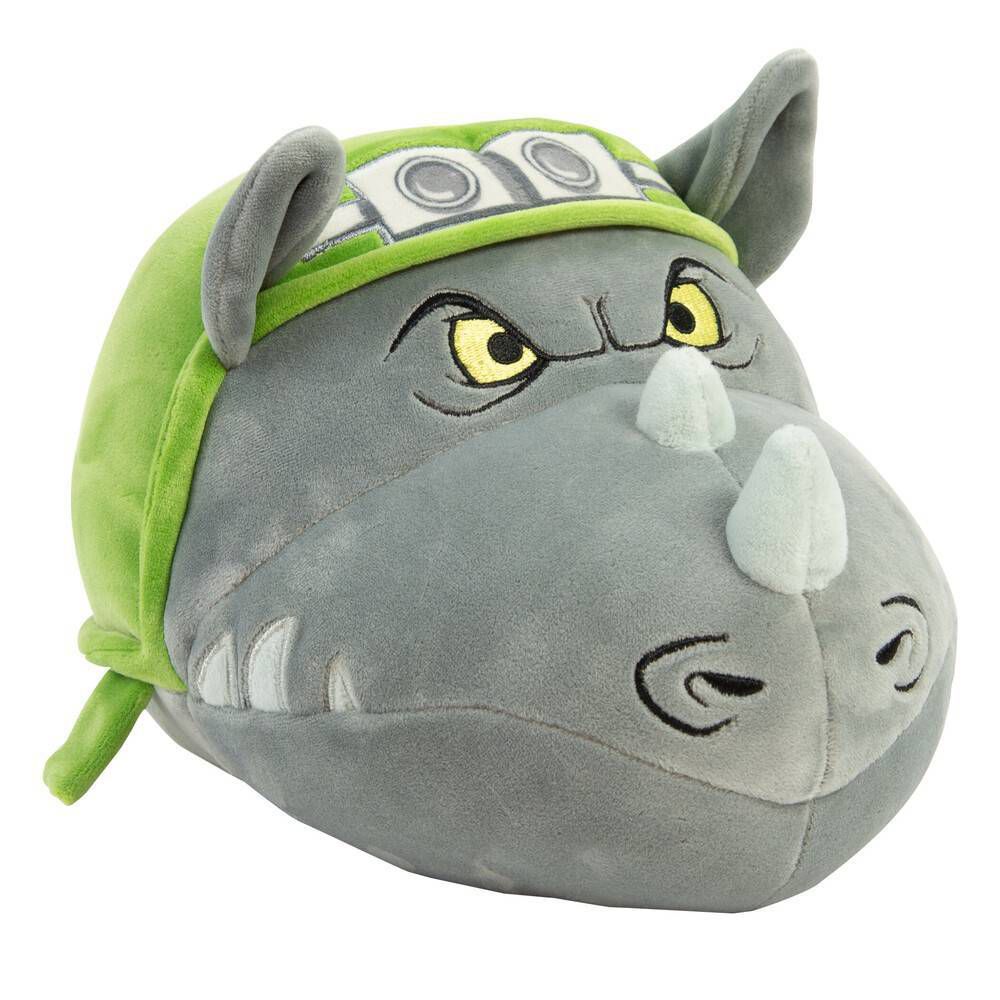 New - Club Mocchi Mocchi Bebop & Rocksteady Plush