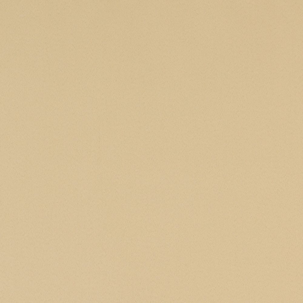 New - 2pc 37"x96" Sun Zero Tedrow 100% Blackout Grommet Curtain Panel Pair Taupe: Modern Energy Efficient, Noise Reduction
