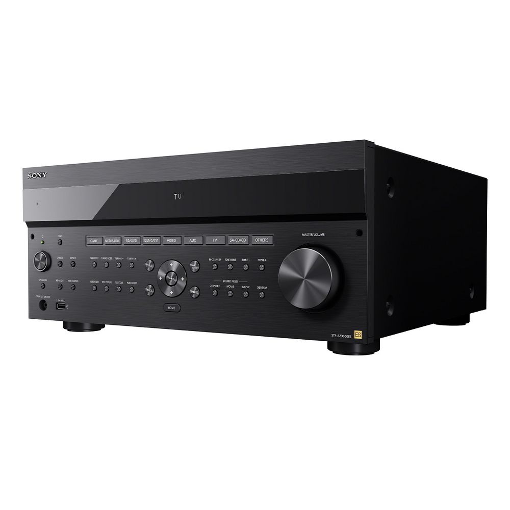 Refurbished - SONY STRAZ3000ES Home Theater