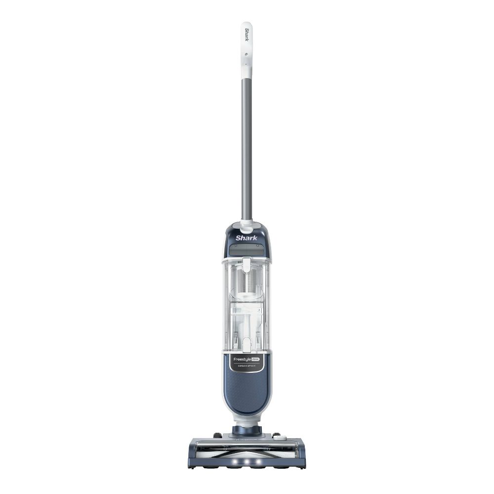 New - Shark Freestyle Max Cordless Upright Vacuum, Multi-Surface Cleaning, Lightweight with Large Dust Cup SV2002