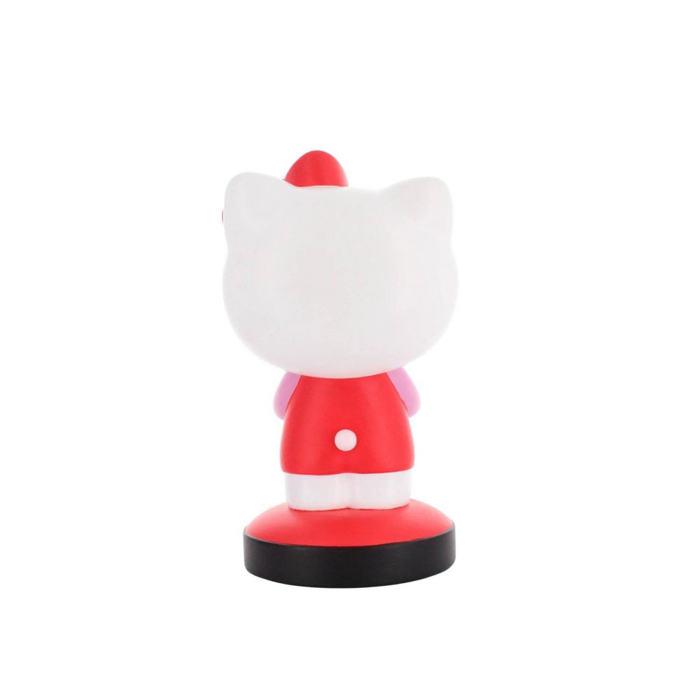 New - Hello Kitty Cable Guy Phone and Controller Holder