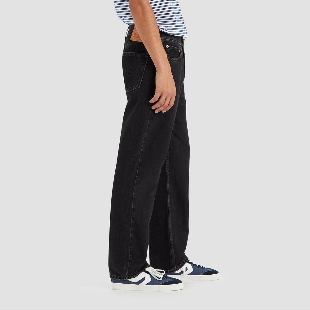 Open Box - Levi's® Men's 565™ Loose Straight Jeans - Forget Me Not 30x32