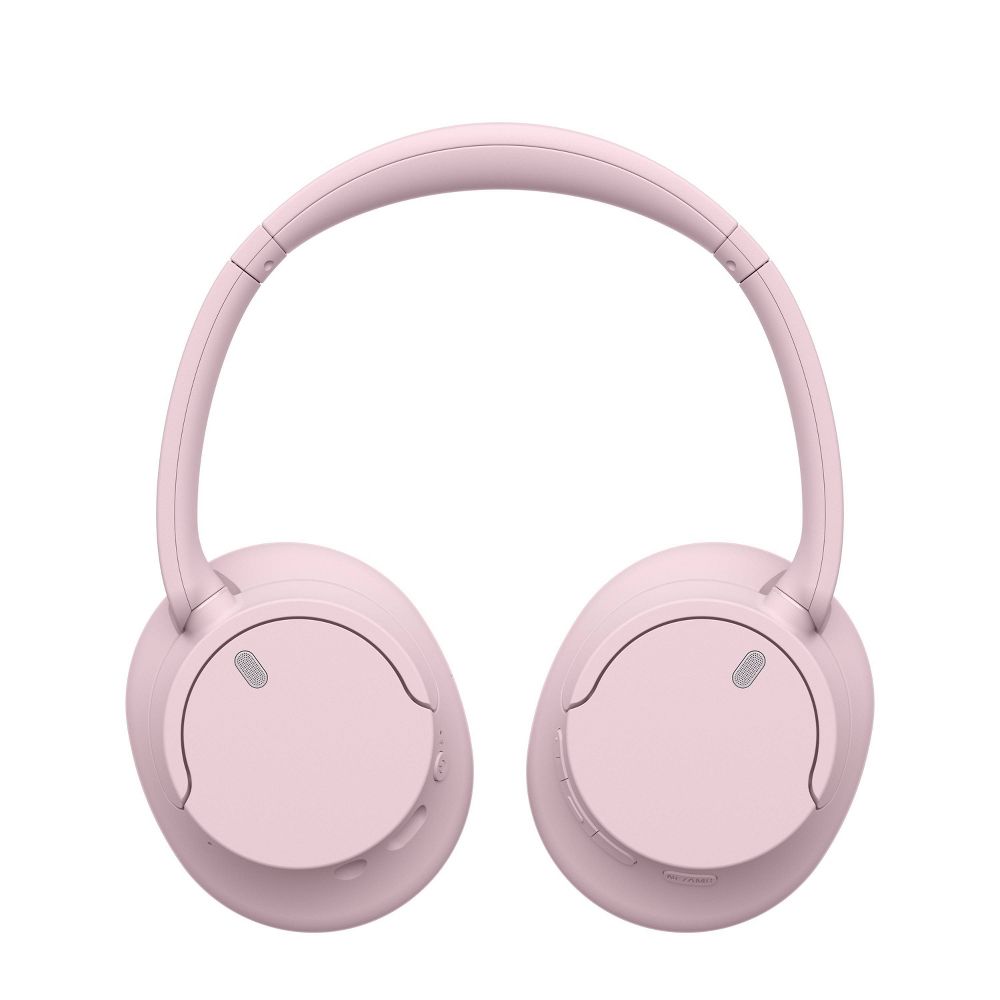 Refurbished - SONY WHCH720N/P Headphones