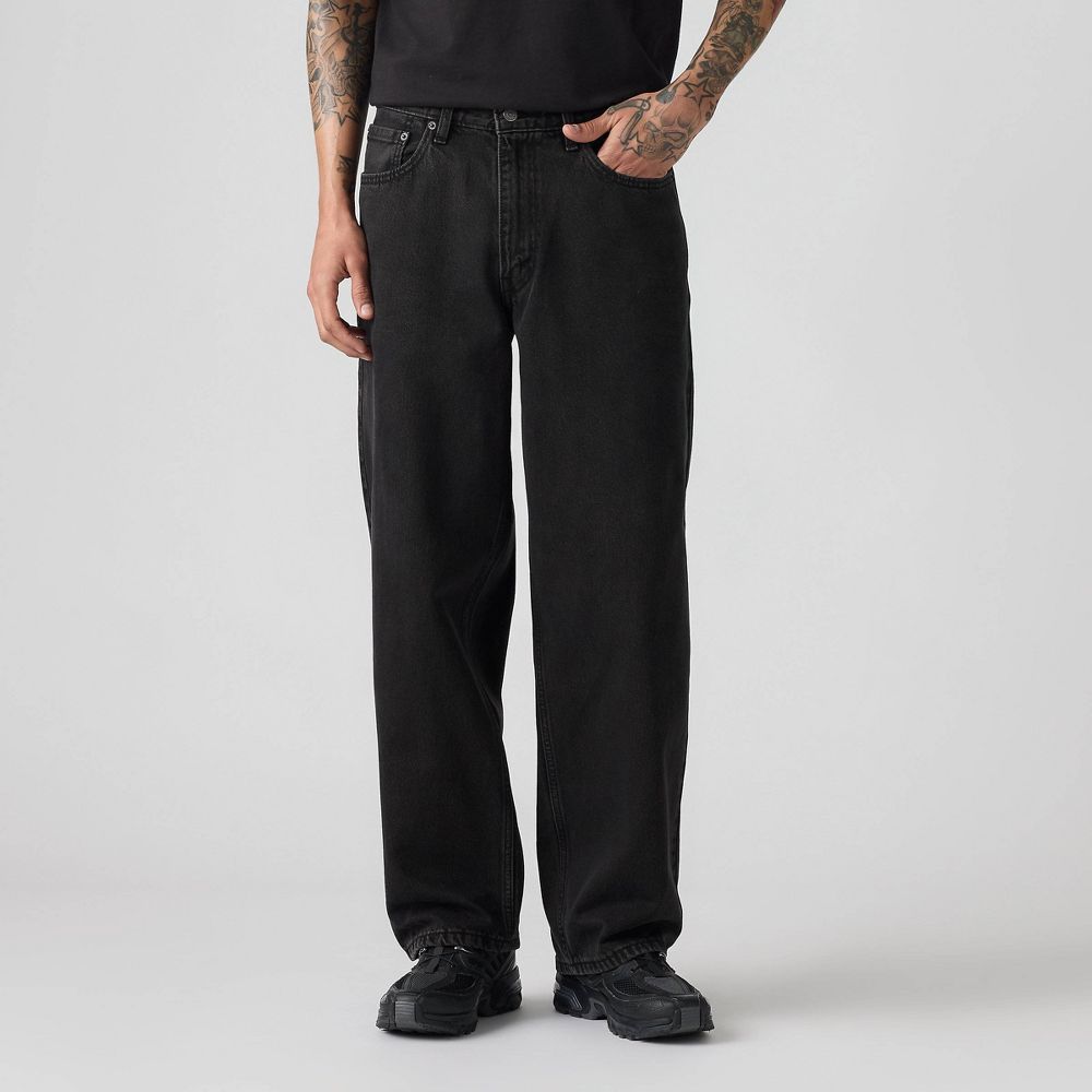 New - Levi's® Men's 578™ Baggy Fit Jeans - Hold My Bag 33x32
