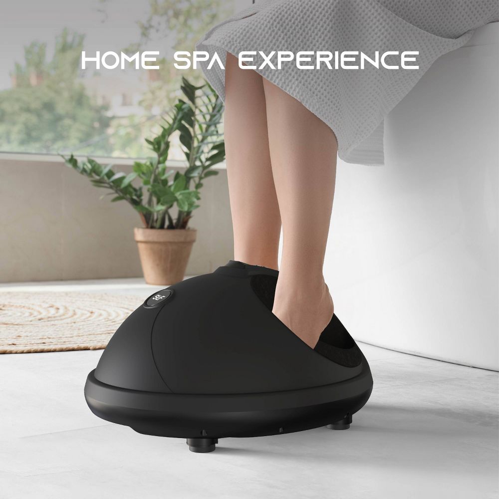 New - SLF Shiatsu Foot Massager