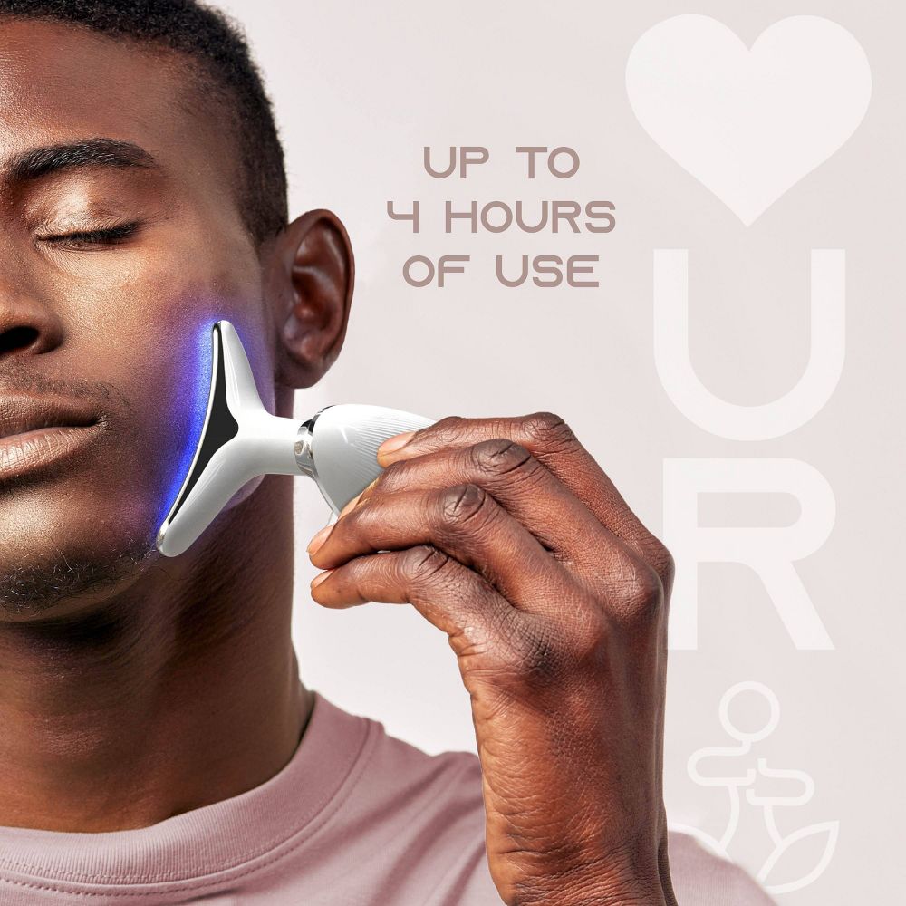 New - SLF Pulse Light Skin Rejuvenator