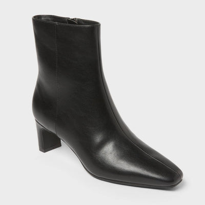 New - Women’s Tigris Boots with Memory Foam Insole – A New Day™ Black 7
