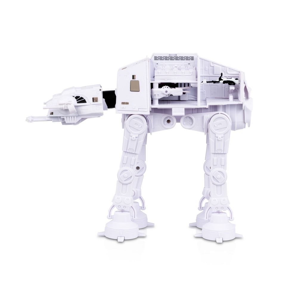 New - Star Wars A Long Long Time Ago 9" Vehicle and Figure (Target Exclusive)