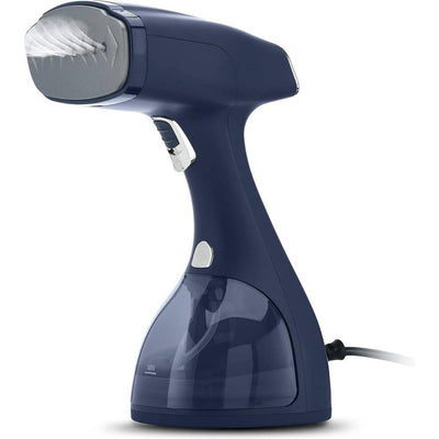 New - Electrolux Handheld Steamer Blue