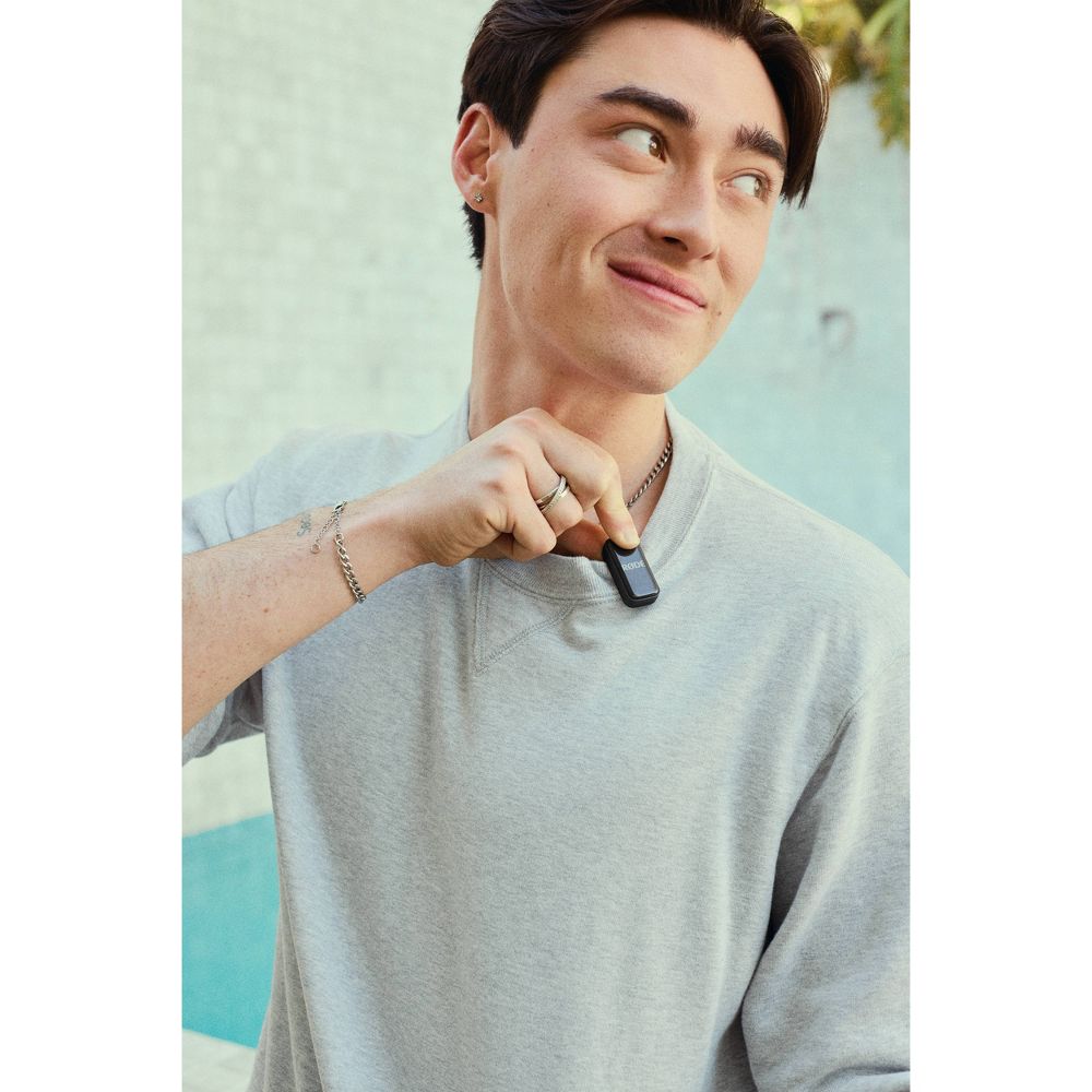 New - Rode Wireless Micro Ultra-Compact Microphone with USB-C