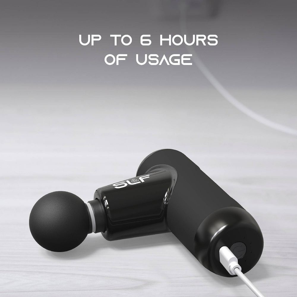 New - SLF Percussion Mini Massager