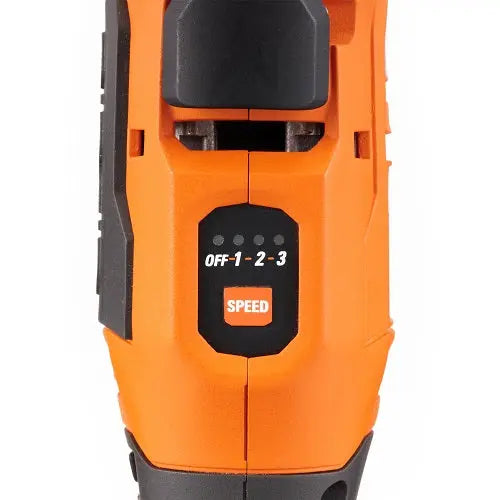 Open Box - 18V Brushless Cordless Multi-Tool (Tool Only) RIDGIDBullseye Deals