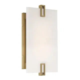 Open Box - Minka Lavery 924-695-L - Wall Sconces Indoor Lighting Minka LaveryBullseye Deals