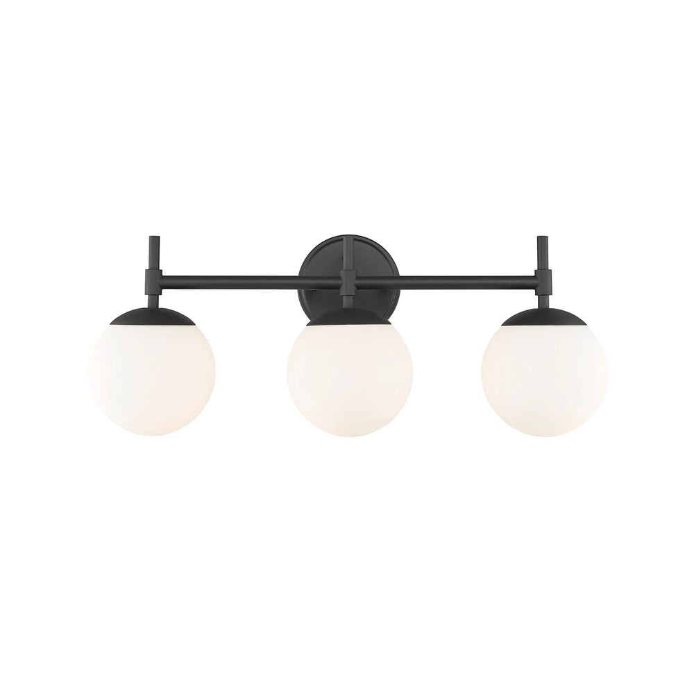 Open Box - Miseno ML56033-BG - Bathroom Fixtures Indoor Lighting MisenoBullseye Deals