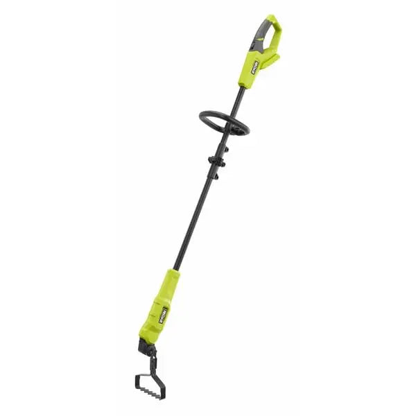 Open Box - RYOBI 18V ONE+ Garden Hoe (Tool Only) RYOBIBullseye Deals
