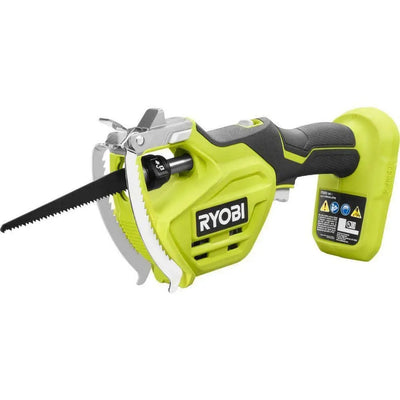 RYOBI ONE+ 18V Electric Cordless Pruning Reciprocating Saw (Tool Only) RYOBIBullseye Deals