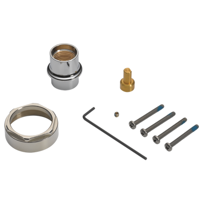 Open Box - Delta RP90542CZ - Shower Trim Parts Bath and Shower Parts