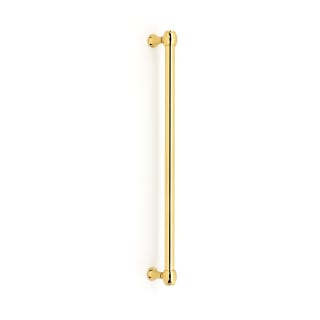Open Box - Alno D980-12-PB - Pulls Cabinet Hardware