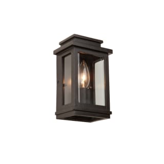 Open Box - Artcraft Lighting AC8191ORB - Wall Sconces Outdoor Lighting