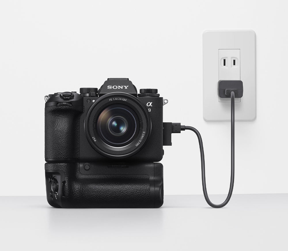 Refurbished - SONY VGC5 DI Accessories
