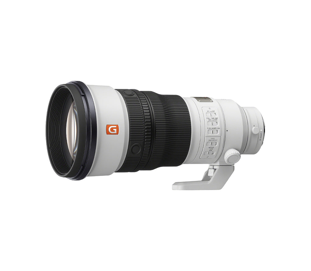 Refurbished - SONY SEL300F28GM Interchangeable Lens Camera