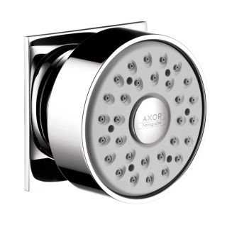 Open Box - Axor 28469001 - Body Spray Accessory