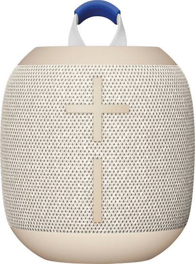 Refurbished - UE WONDERBOOM 4 Bluetooth Speaker - Sand Beige