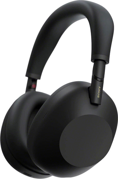 Refurbished - SONY WH1000XM6/B Headphone (BT)