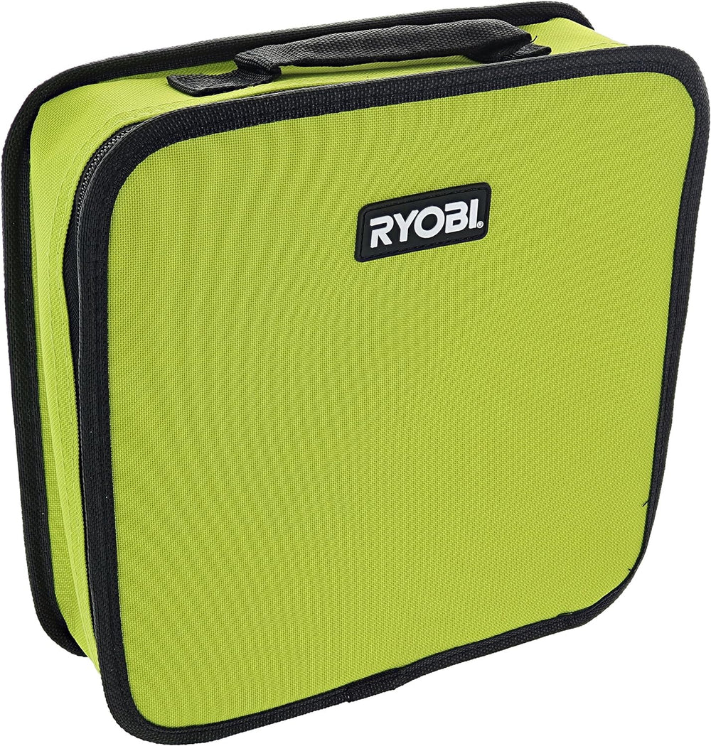 Used - Ryobi 5.5-Amp 3/8 in. Variable Speed Corded Electric Drill - D43K