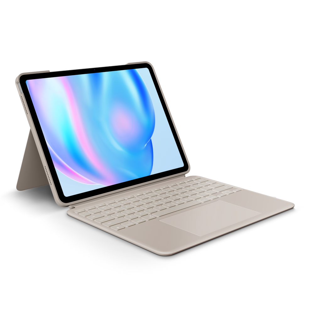 Used - COMBO TOUCH iPad Air 13-inch (M2, M3) - Sand