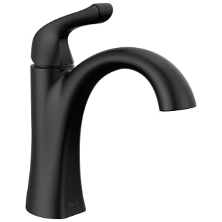 Open Box - Delta 15840LF-BL - Bathroom Sink Faucets Faucet