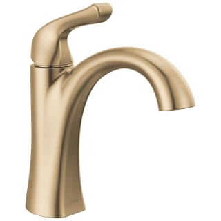 Open Box - Delta 15840LF-CZ - Bathroom Sink Faucets Faucet