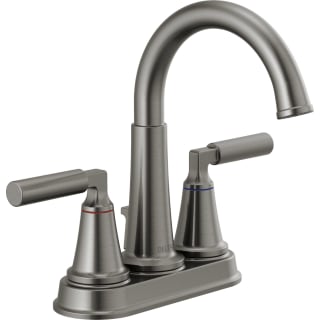 Open Box - Delta 2548LF-KSMPU - Bathroom Sink Faucets Faucet