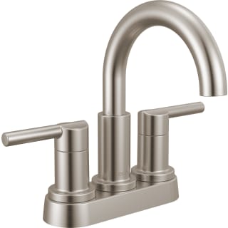 Open Box - Delta 25749LF-SS - Bathroom Sink Faucets Faucet