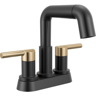 Open Box - Delta 25849LF-GZPD - Bathroom Sink Faucets Faucet