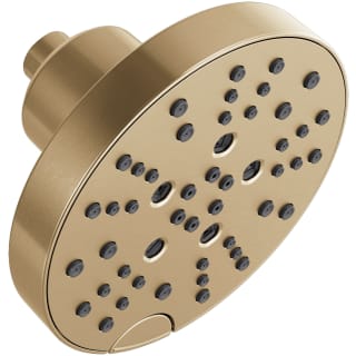 Open Box - Delta 52668-CZ-PR - Shower Heads Showers