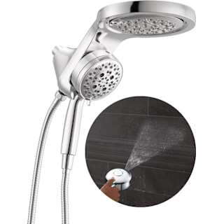 Open Box - Delta 56000-PR - Shower Heads Showers