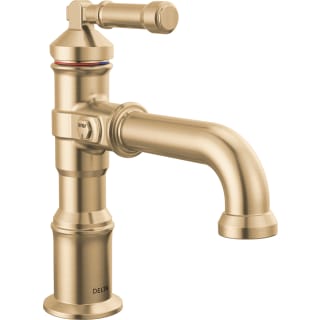 Open Box - Delta 584-CZ-PR-DST - Bathroom Sink Faucets Faucet