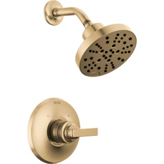 Open Box - Delta T14289-CZ-PR - Shower Only Showers