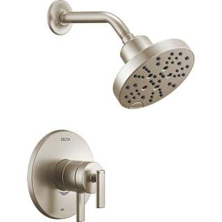 Open Box - Delta T17242-SS - Shower Only Showers