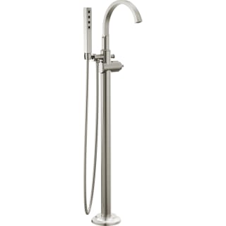 Open Box - Delta T4788-SS-PR-LHP-FL - Tub Filler Faucet