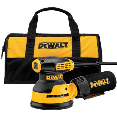 Used - DEWALT 3-Amp Orbital Sander
