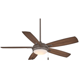 Open Box - MinkaAire F534L-ORB - Ceiling Fans Fans