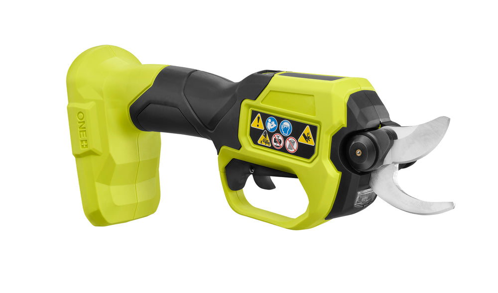 Open Box - RYOBI 18V ONE+ HP Brushless Cordless Battery Pruner (Tool Only)